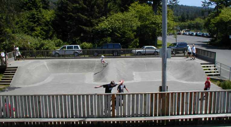 Cannon Beach Skate Park: The Ultimate Guide for Skaters and Travelers