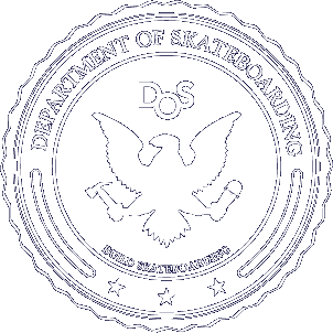 Department of Skateboarding